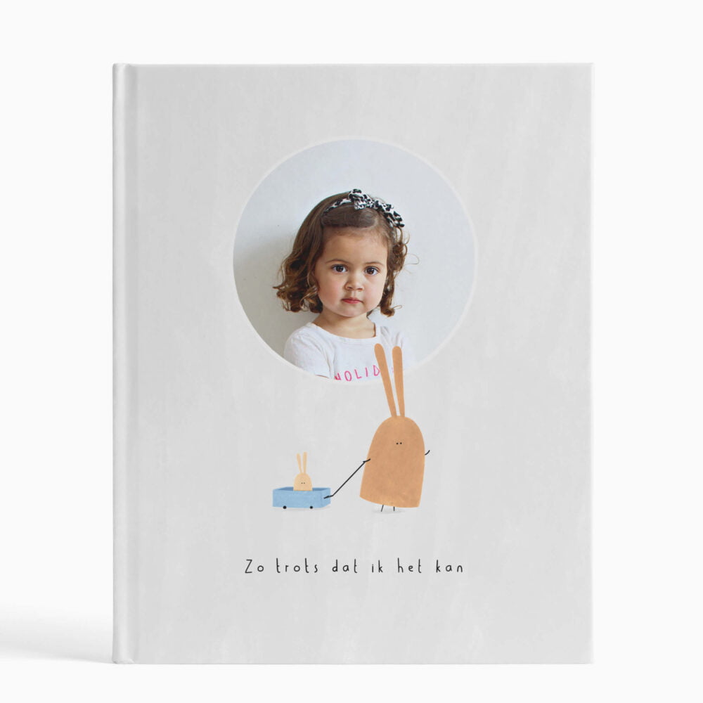 Fotoalbum dreumes - Little friends